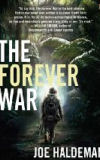 Forever War-by Joe Haldeman cover