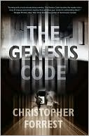 The Genesis CodeChristopher Forrest cover image