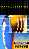 Parallelities-by Alan Dean Foster cover pic