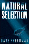 Natural Selection-by Dave Freedman cover