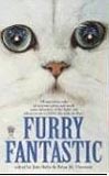 Furry FantasticJean Rabe cover image