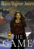 The Game-by Diana Wynne Jones cover