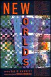 New Worlds, Vol. 1David Garnett cover image