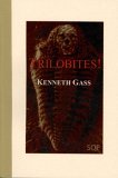 Trilobites!-edited by Kenneth Gass cover