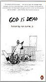 God Is Dead, by Ron Currie, Jr. cover image