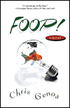 Foop!-by Chris Genoa cover pic