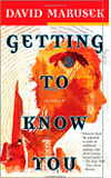 Getting to Know You, by David Marusek cover image