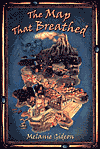 The Map that Breathed-edited by Melanie Gideon cover