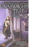 The Glasswrights' TestMindy L. Klasky cover image