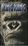 King Kong, by Christopher Golden cover image