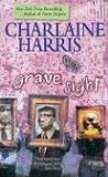Grave Sight-by Charlaine Harris cover