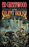 The Silent HouseEd Greenwood cover image