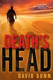 Death's Head-edited by David Gunn cover