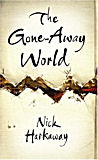 The Gone-Away World-by Nick Harkaway cover pic