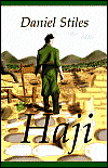 Haji-by Daniel Stiles cover pic