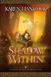The Shadow Within-by Karen Hancock cover