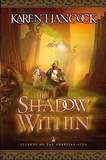 The Shadow Within-edited by Karen Hancock cover