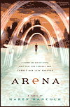 Arena-by Karen Hancock cover pic
