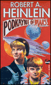 Podkayne of MarsRobert A. Heinlein cover image