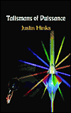 Talismans of PuissanceJustin Hinks cover image