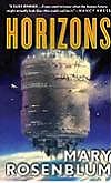 HorizonsMary Rosenblum cover image