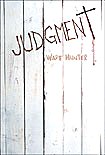 Judgment-by Wade Hunter cover pic