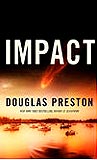 Impact-by Douglas Preston cover pic