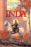 Inda-edited by Sherwood Smith cover