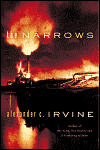 The Narrows, by Alexander C. Irvine cover image