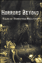 Horrors Beyond, edited by William Jones cover image