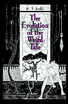 The Evolution of the Weird Tale-by S. T. Joshi cover