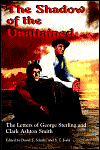 The Shadow of the Unattained-by David E. Schultz, S. T. Joshi cover