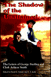 The Shadow of the Unattained-by David E. Schultz, David E. Schultz cover pic