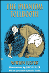 The Phantom Tollbooth-edited by Norton Juster cover