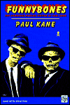 Funnybones-by Paul Kane cover