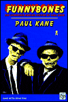 Funnybones-by Paul Kane cover pic