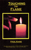 Touching the Flame-by Paul Kane cover pic