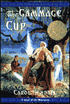 The Gammage Cup-by Carol Kendall cover pic