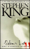 Salem's LotStephen King cover image