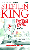 Everything's EventualStephen King cover image