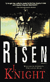 Risen-by J. Knight cover