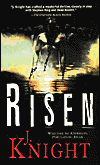 Risen-by J. Knight cover pic