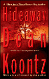 Hideaway-edited by Dean Koontz cover