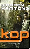 Kop-by Warren Hammond cover