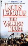 The Walking Drum-edited by Louis L'Amour cover