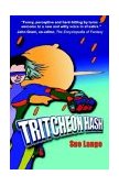 Tritcheon Hash-edited by Sue Lange cover