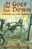 As the Sun Goes Down-by Tim Lebbon cover pic