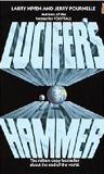 Lucifer's Hammer-by Larry Niven, Jerry Pournelle cover