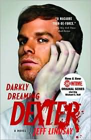 Darkly Dreaming Dexter-by Jeff Lindsay cover pic