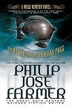 The Other Log of Phileas Fogg, by Philip Jose Farmer cover image